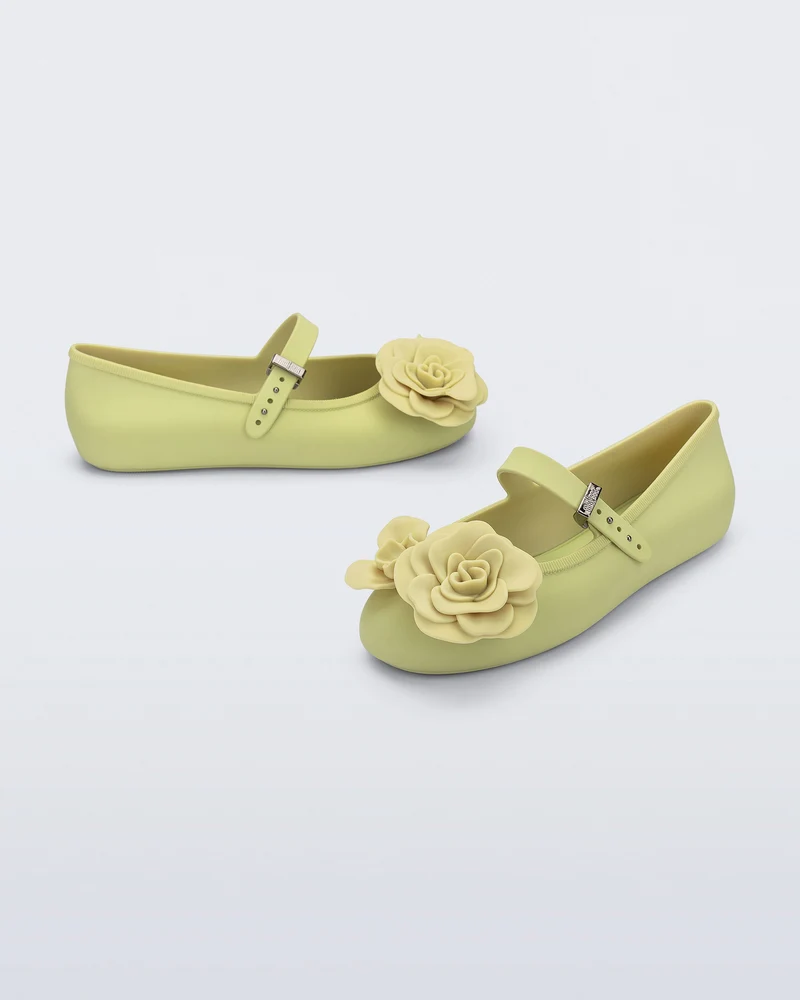 Soft Ballerina Petals