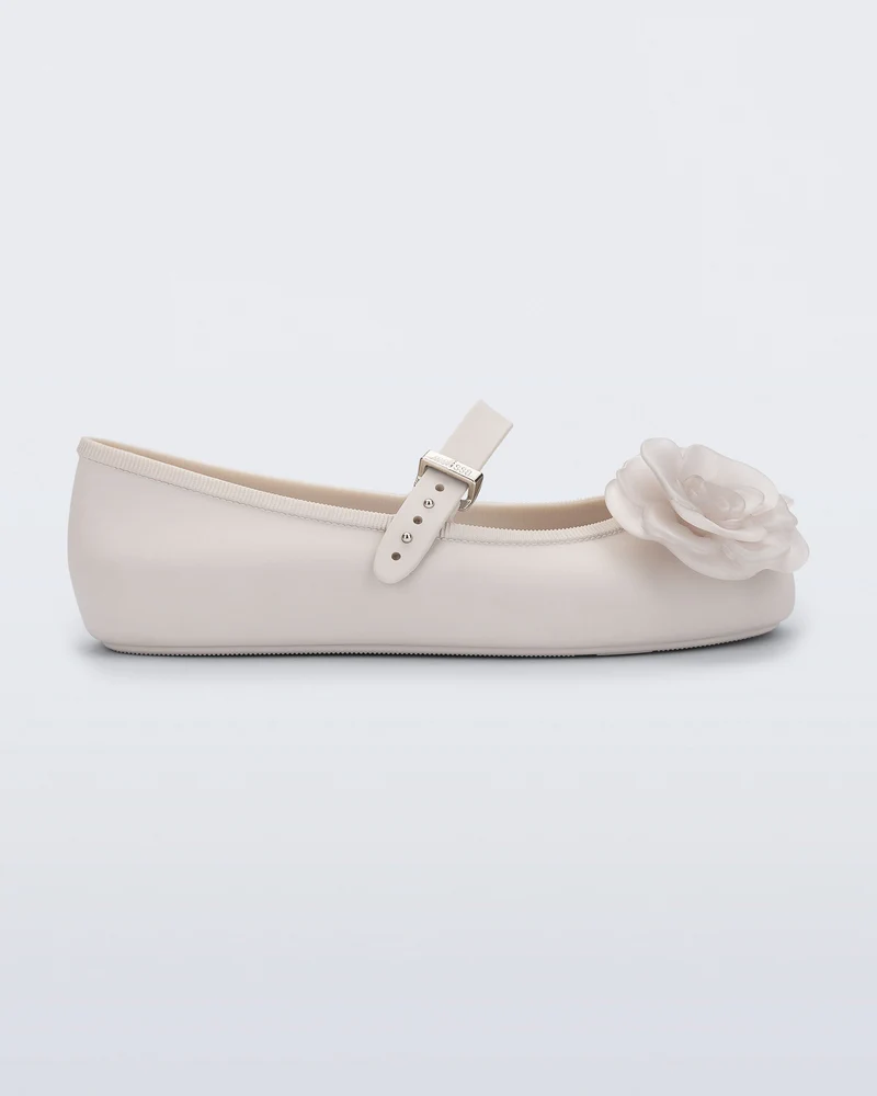 Soft Ballerina Petals