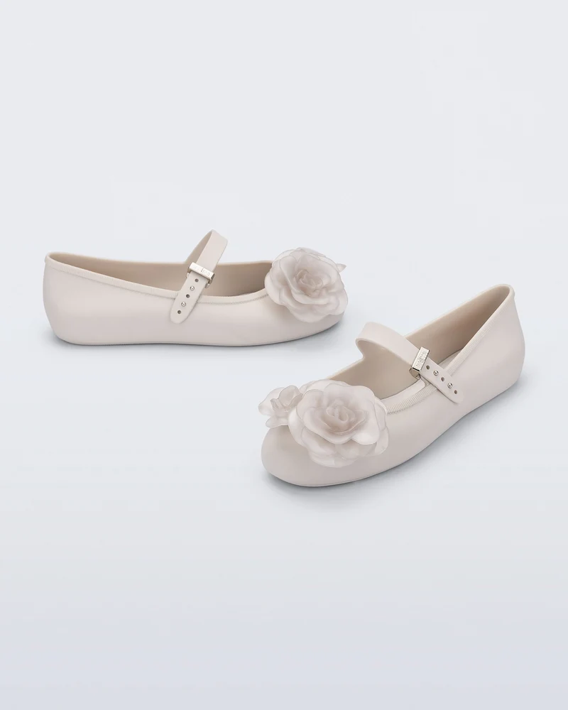 Soft Ballerina Petals