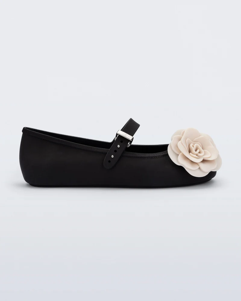 Soft Ballerina Petals