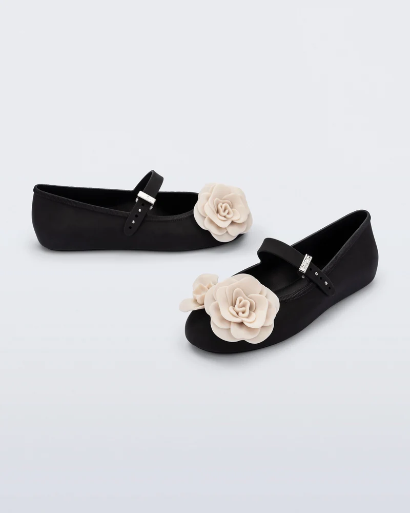 Soft Ballerina Petals