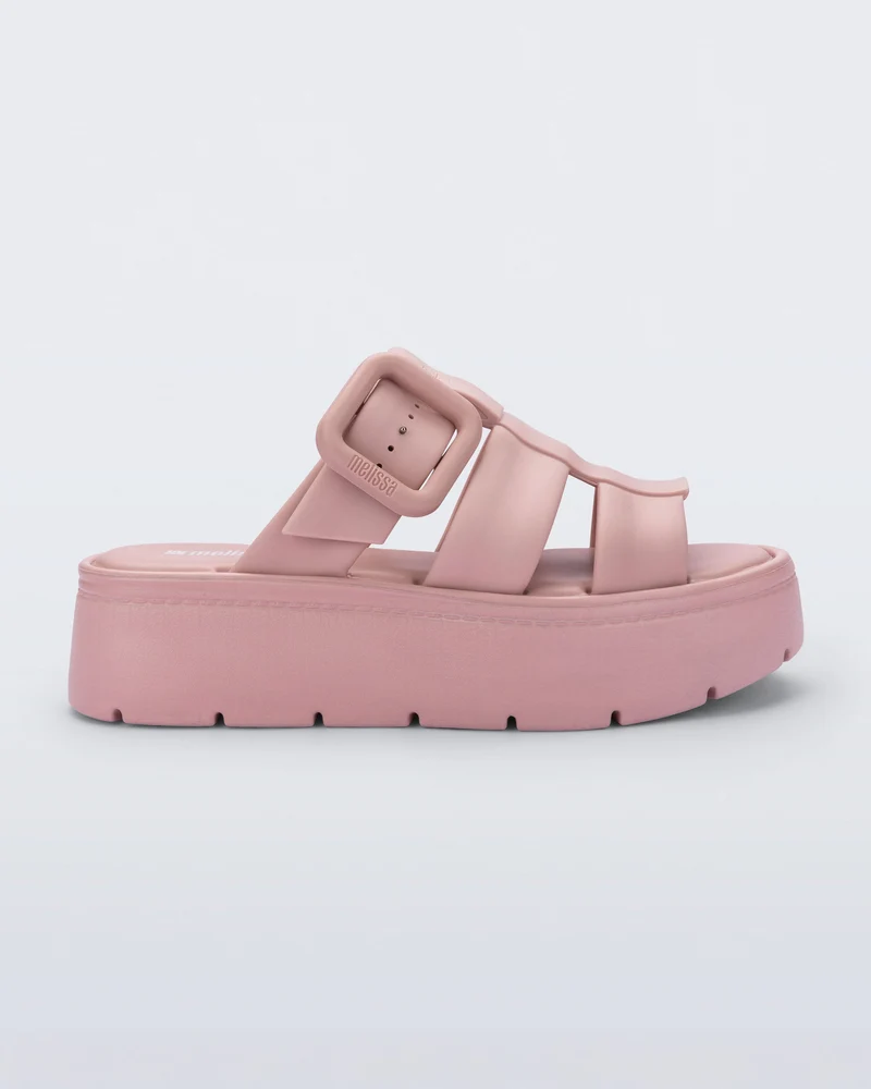 Pump Platform