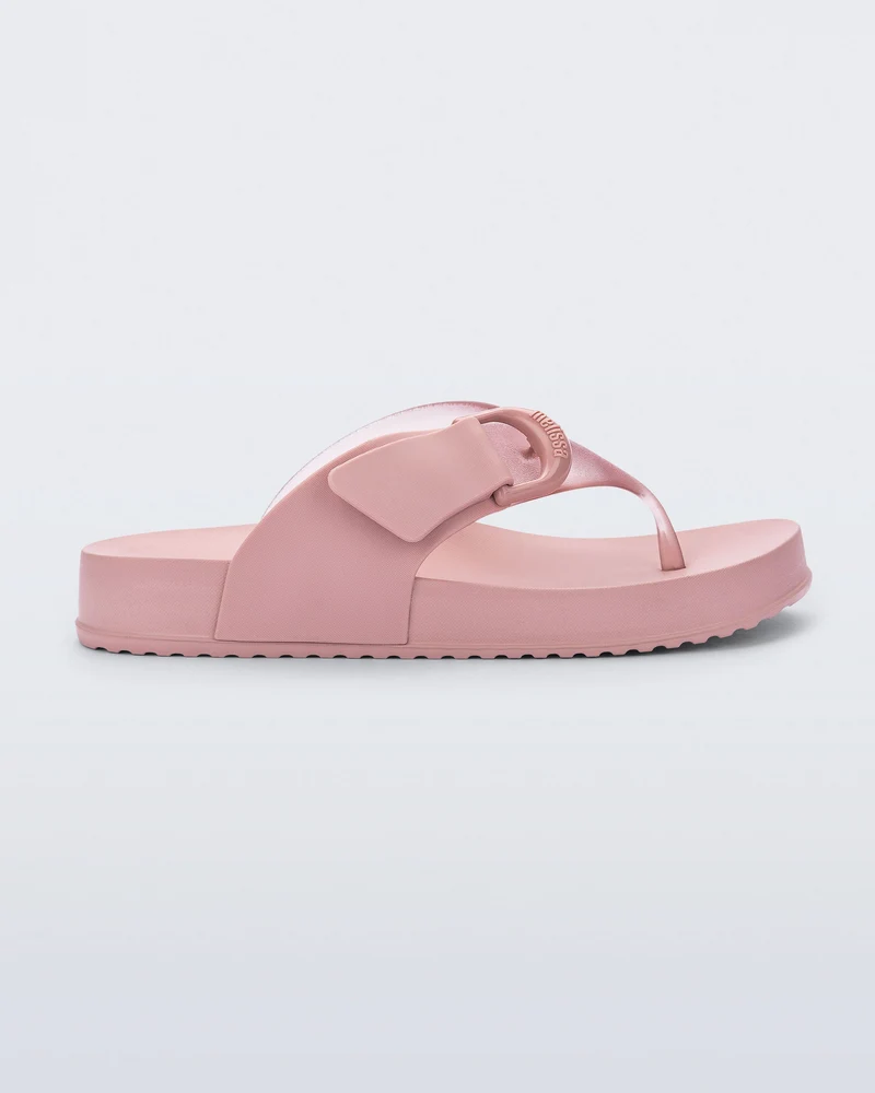 Cozy Thong