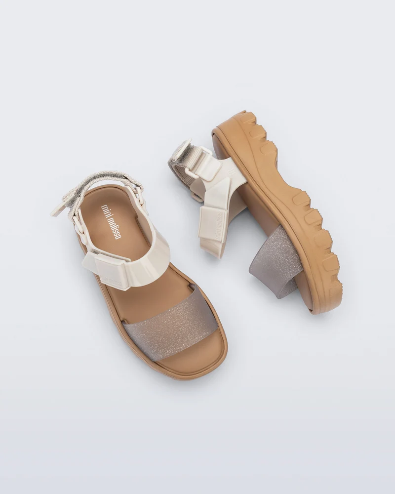 Kick Off Sandal