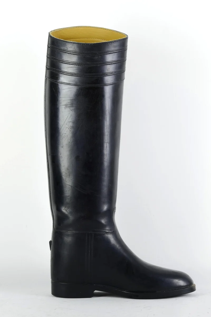 Reitstiefel Gummi