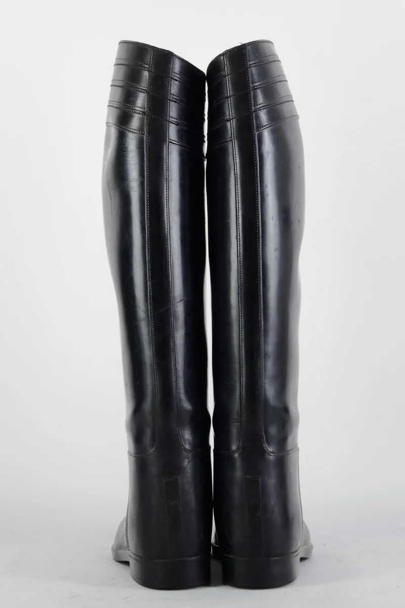 Reitstiefel Gummi