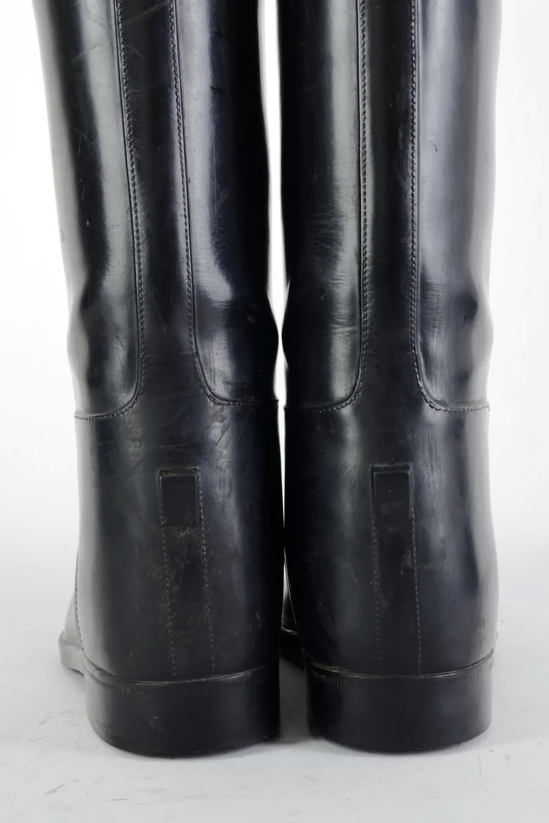 Reitstiefel Gummi