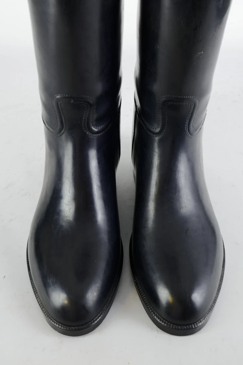 Reitstiefel Gummi