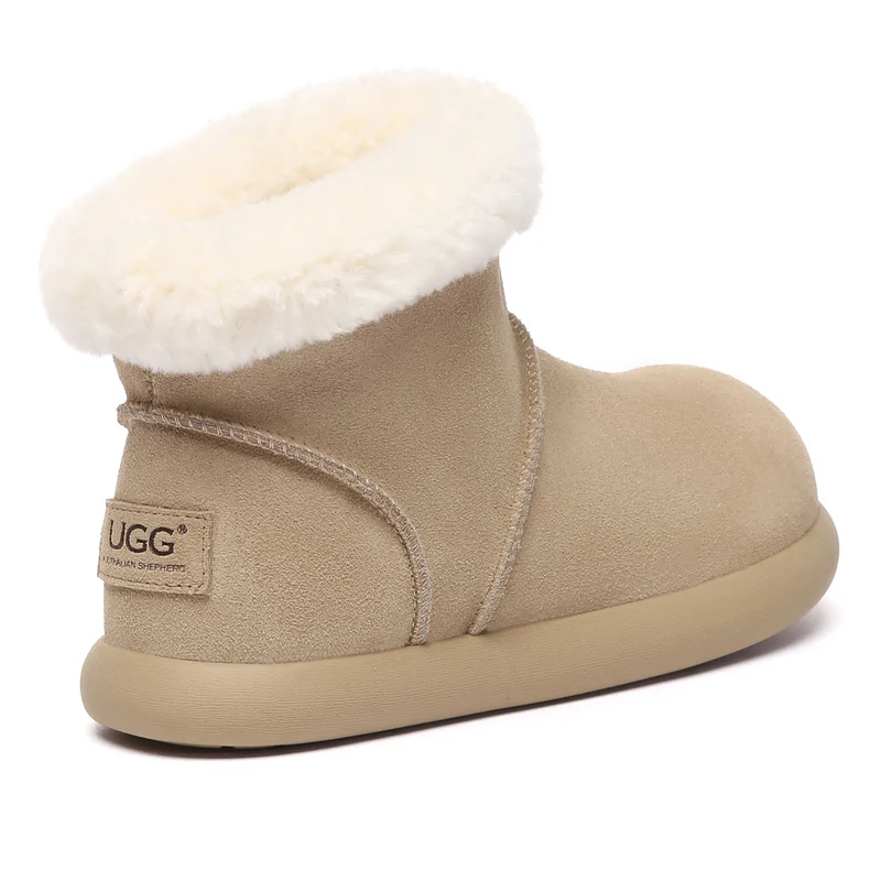 Mini Ankle Classic UGG Boots Mino