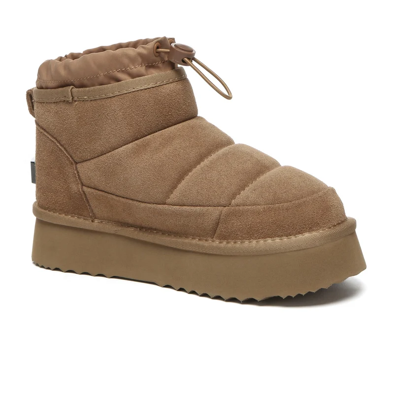 Picken Adjustable Mini Platform UGG Boots