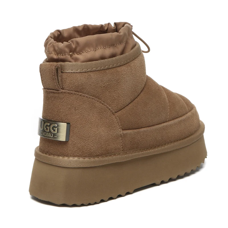 Picken Adjustable Mini Platform UGG Boots