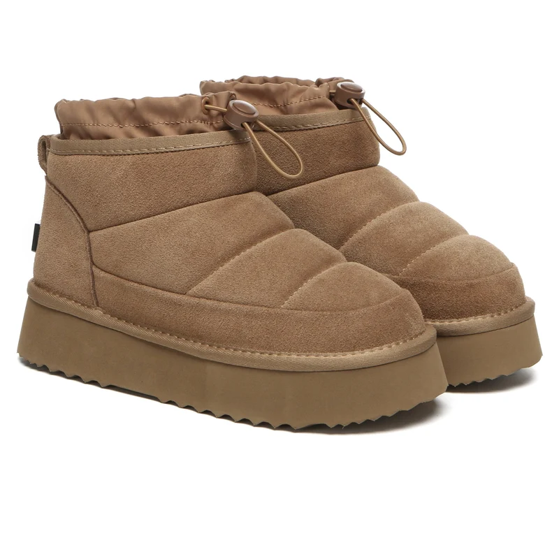 Picken Adjustable Mini Platform UGG Boots