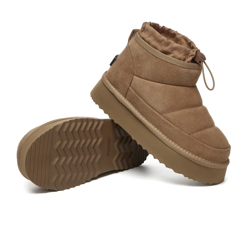 Picken Adjustable Mini Platform UGG Boots