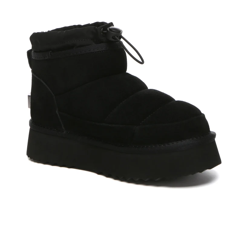 Picken Adjustable Mini Platform UGG Boots