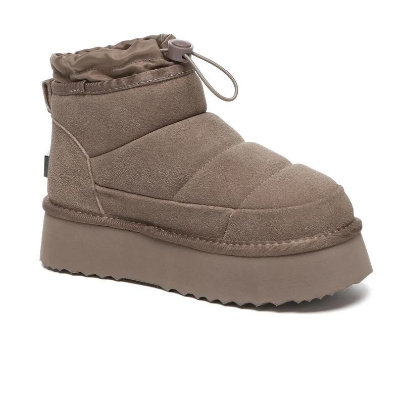 Picken Adjustable Mini Platform UGG Boots