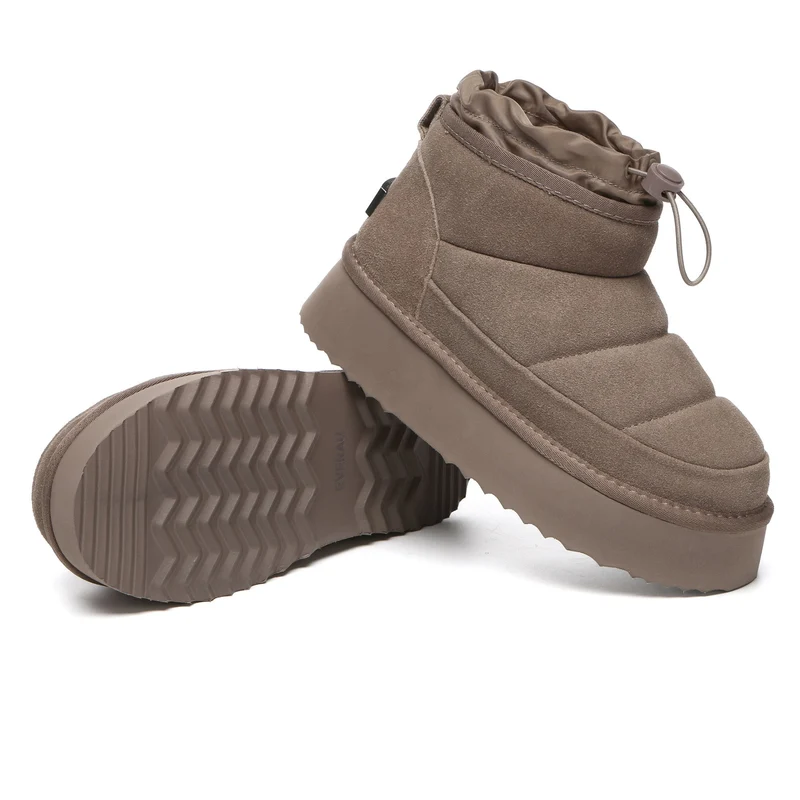 Picken Adjustable Mini Platform UGG Boots