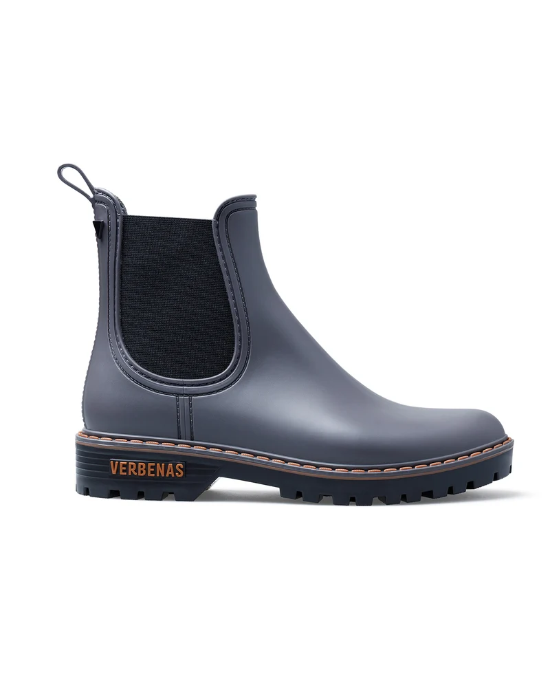 Botas Agua Gaudi Countryside Gris