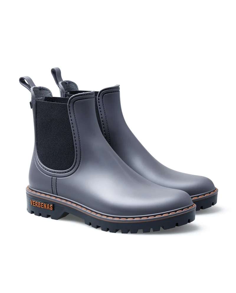 Botas Agua Gaudi Countryside Gris