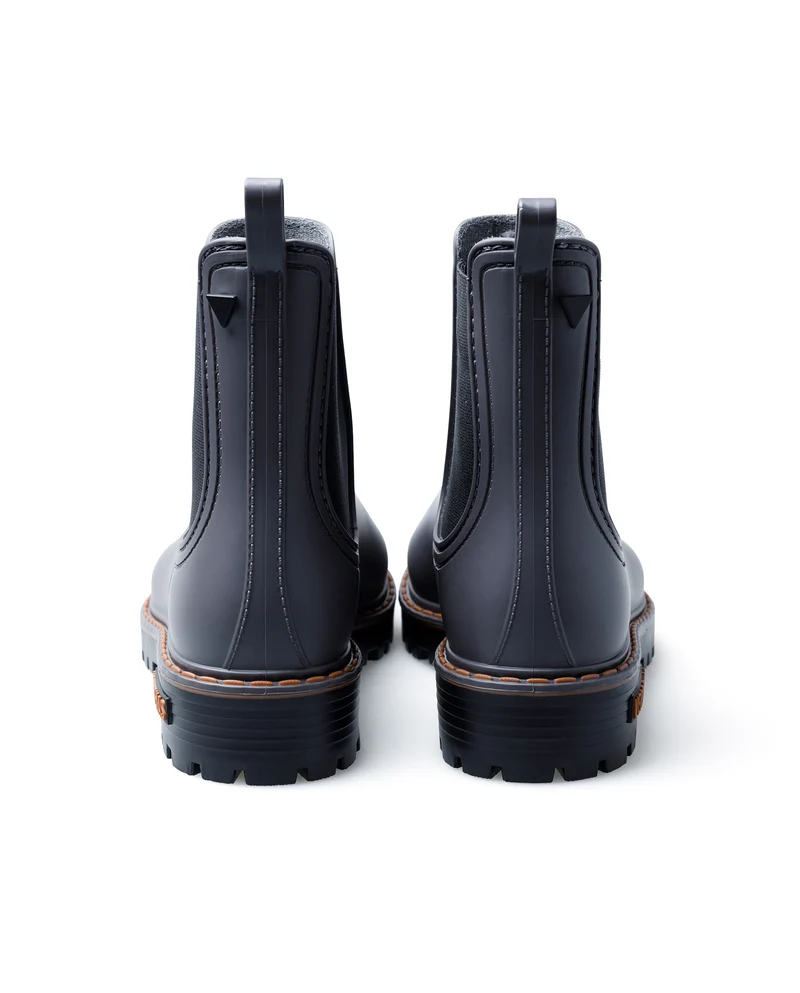 Botas Agua Gaudi Countryside Gris
