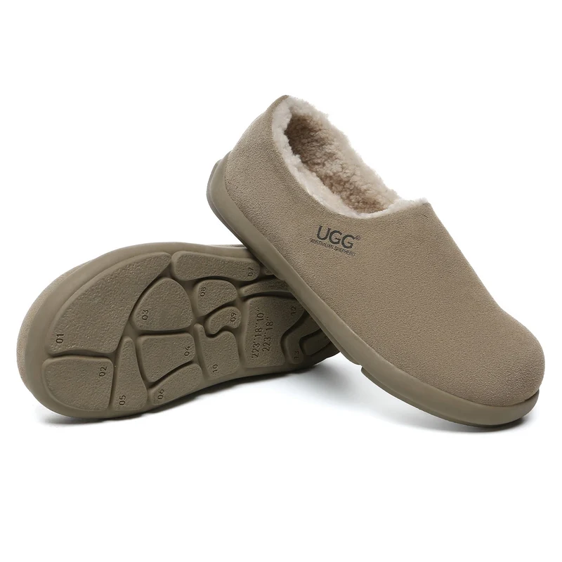 Ankle Clog UGG Slippers