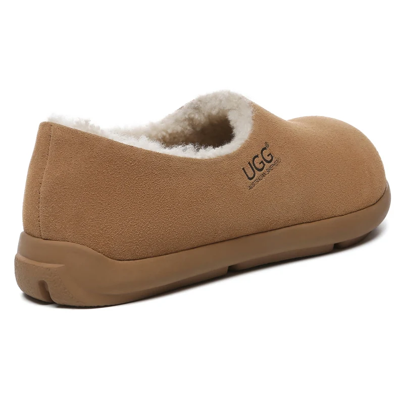 Ankle Clog UGG Slippers