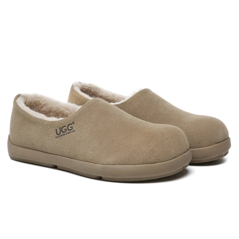 Ankle Clog UGG Slippers