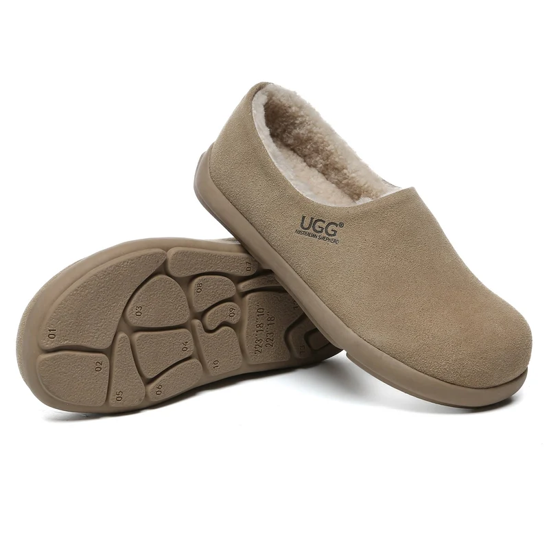 Ankle Clog UGG Slippers