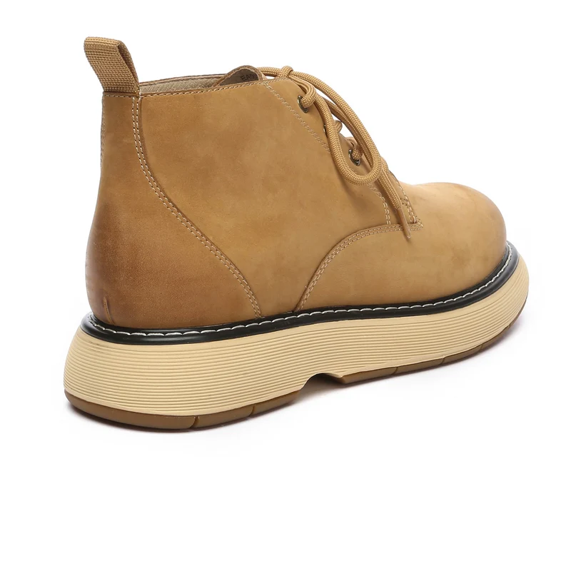 Men Premium Casual Leather Shoes