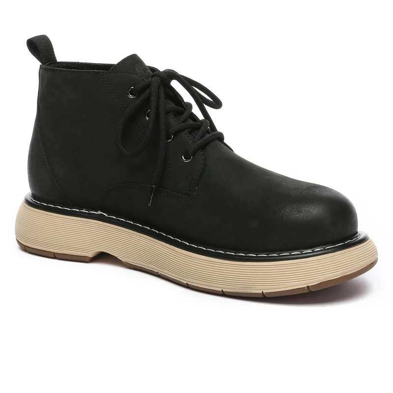 Men Premium Casual Leather Shoes