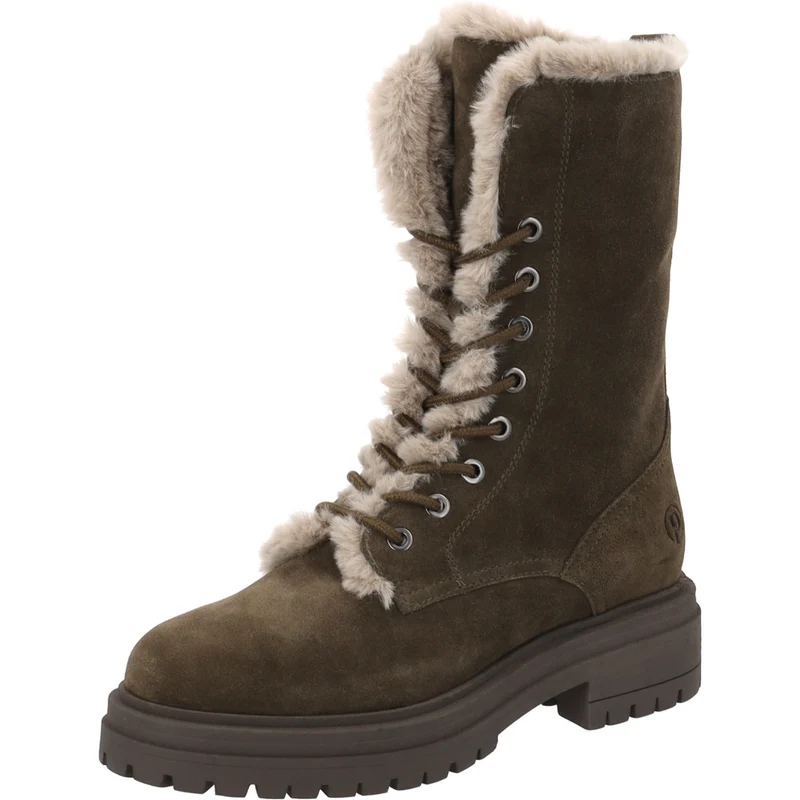 Farlen Khaki
