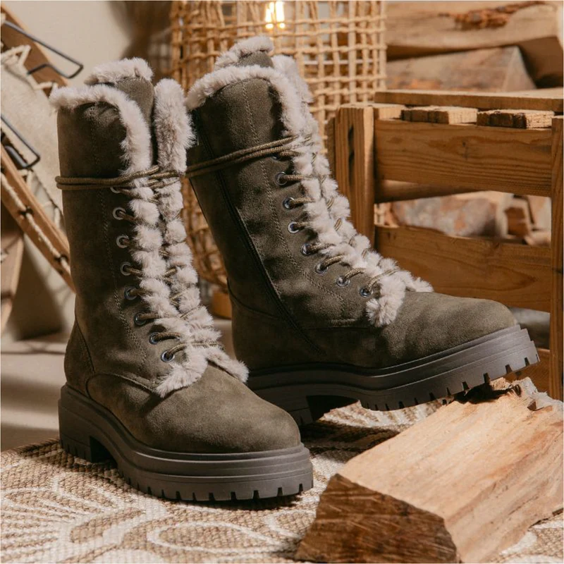 Farlen Khaki