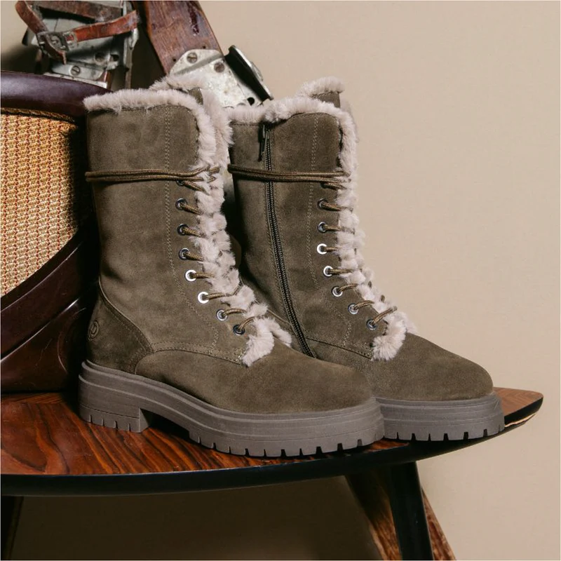 Farlen Khaki