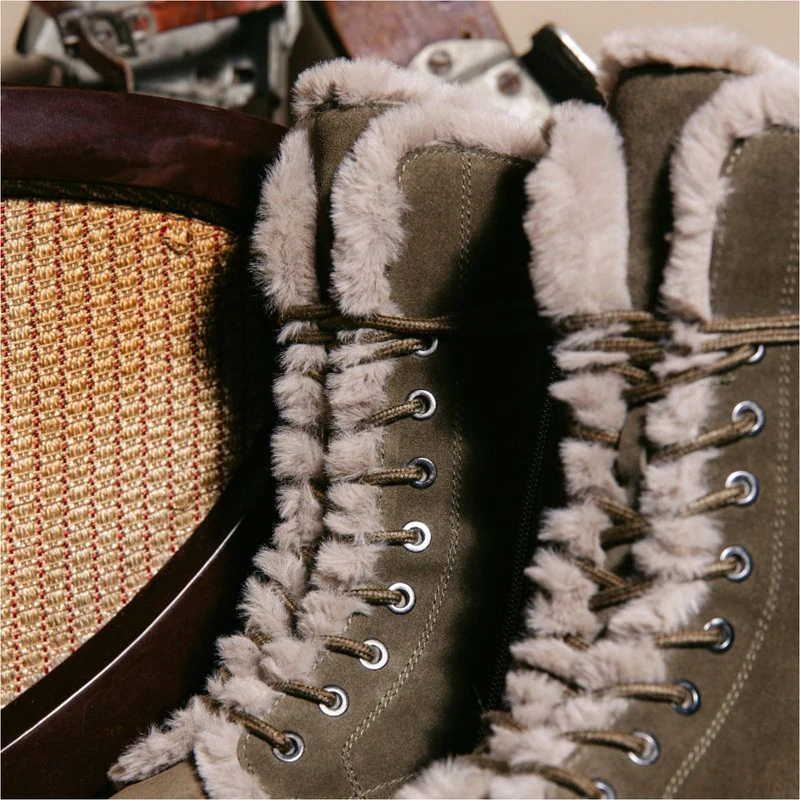Farlen Khaki
