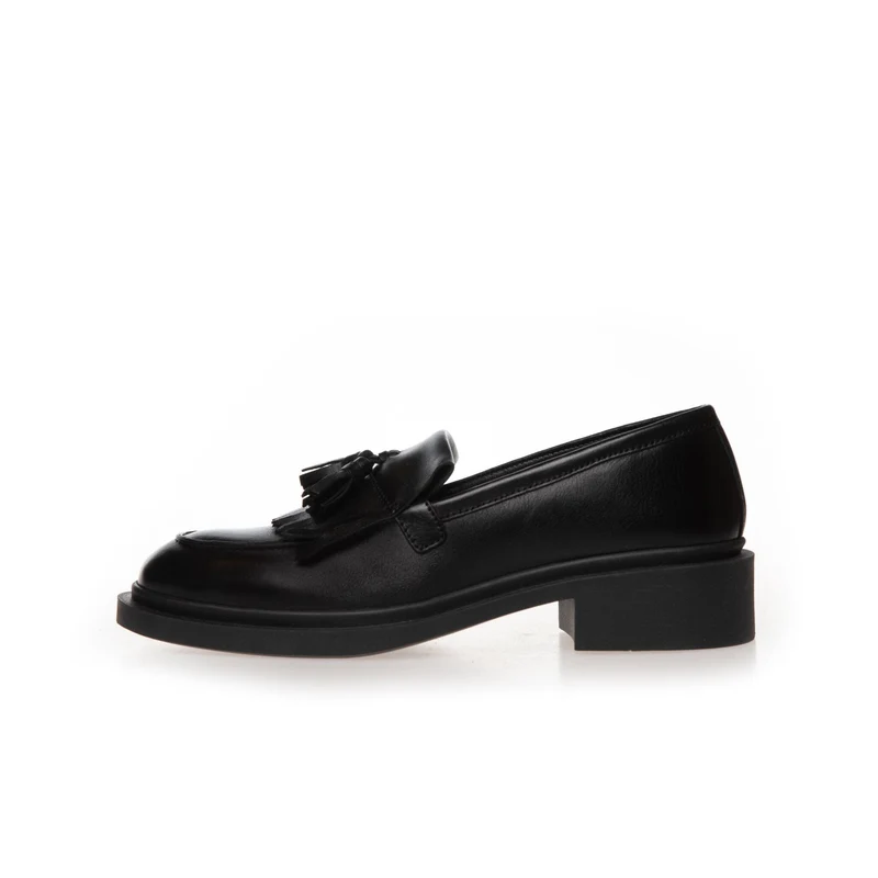 Copenhagen Shoes - Power Walk Shoe CS8681 - 2240 - Black Cr