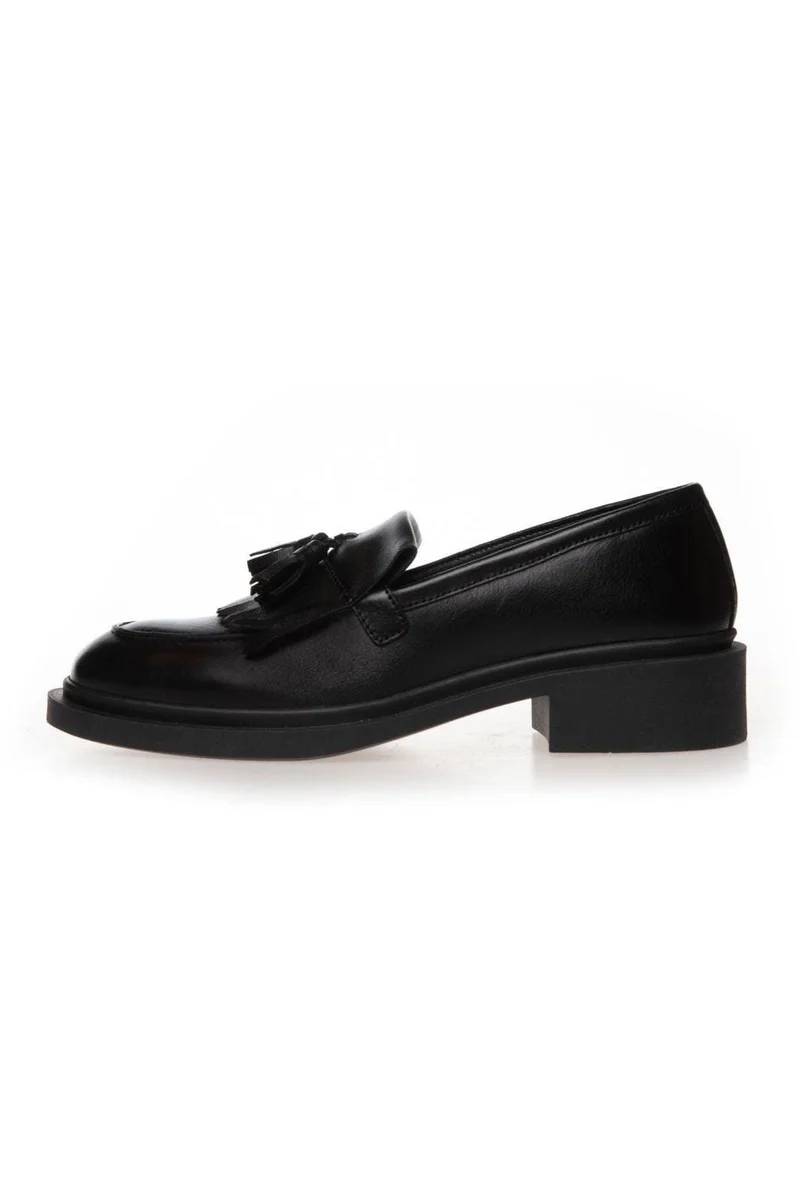 Copenhagen Shoes - Power Walk Shoe CS8681 - 0001 - Black