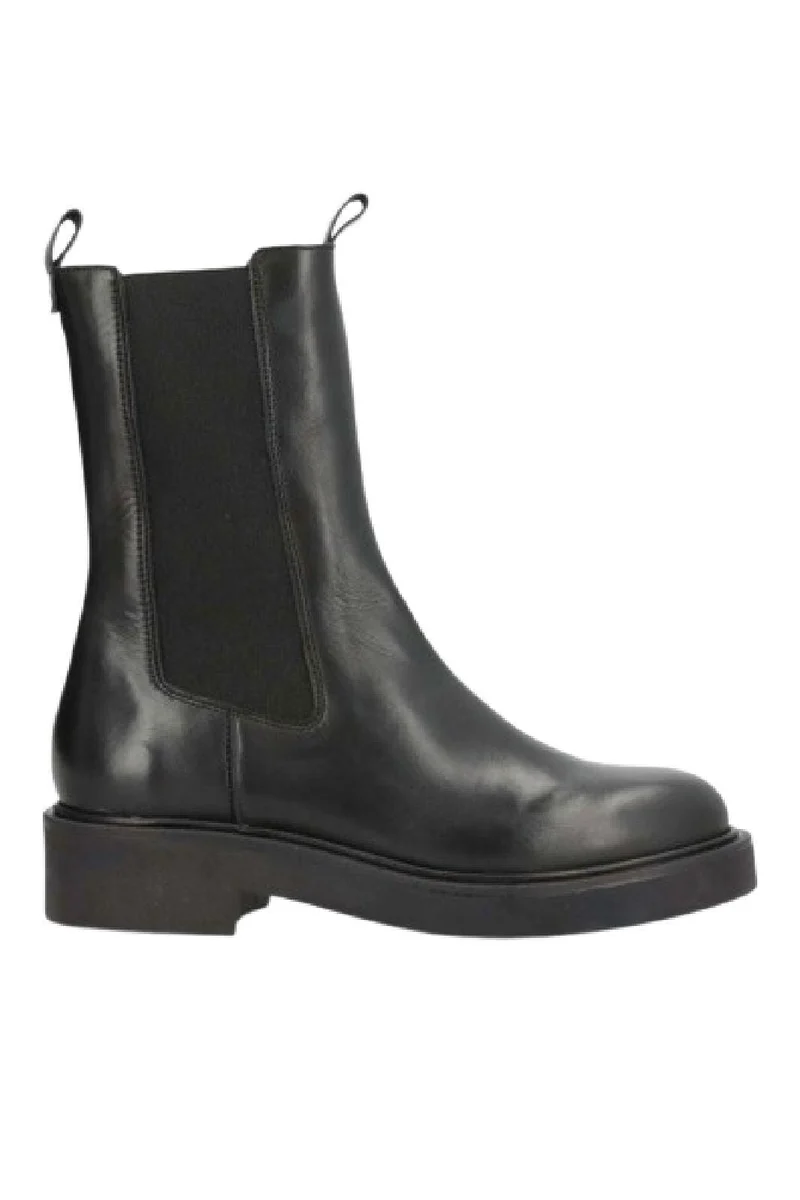 Phenumb Copenhagen - Madison Vale Leather PB-510047 - Black