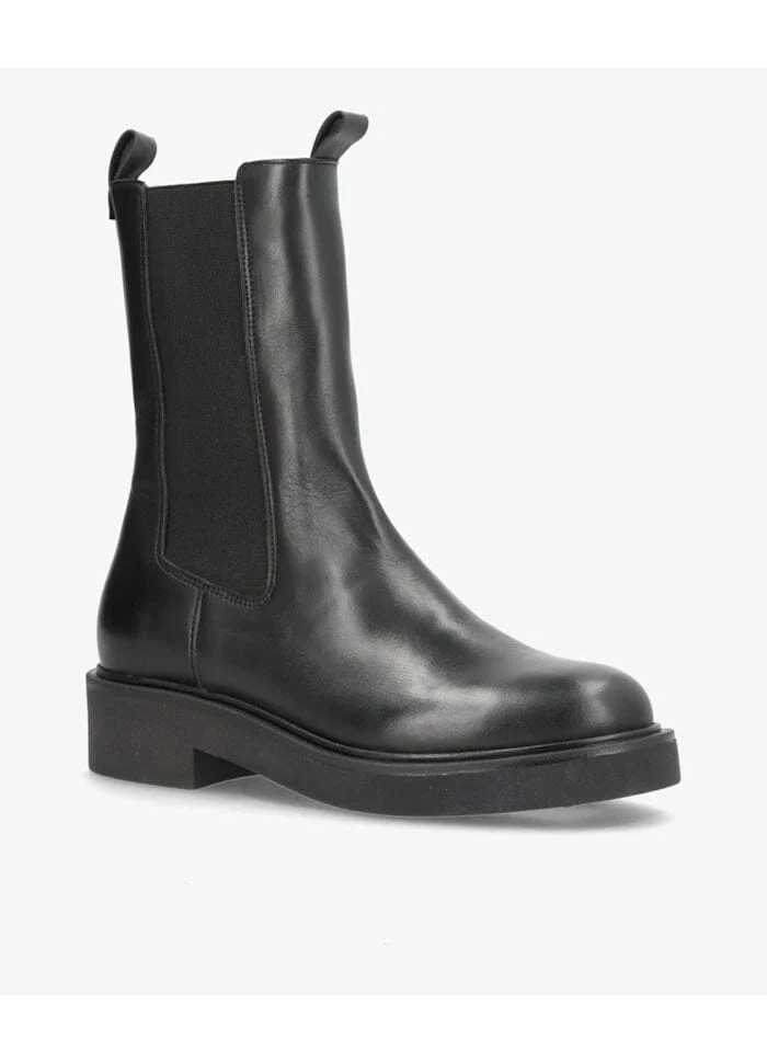 Phenumb Copenhagen - Madison Vale Leather PB-510047 - Black