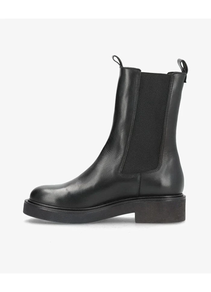 Phenumb Copenhagen - Madison Vale Leather PB-510047 - Black