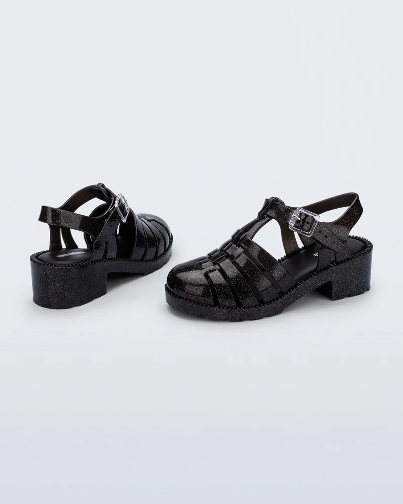 Possession Heel