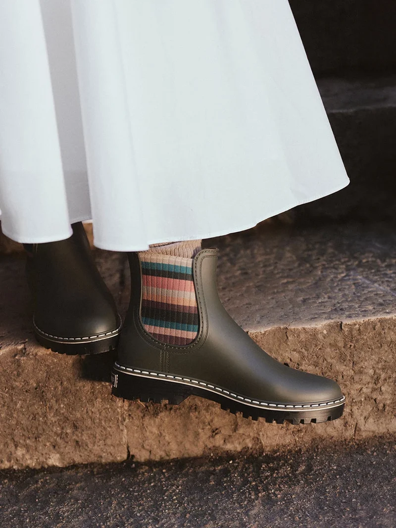 Botines de agua para mujer | CORBIN