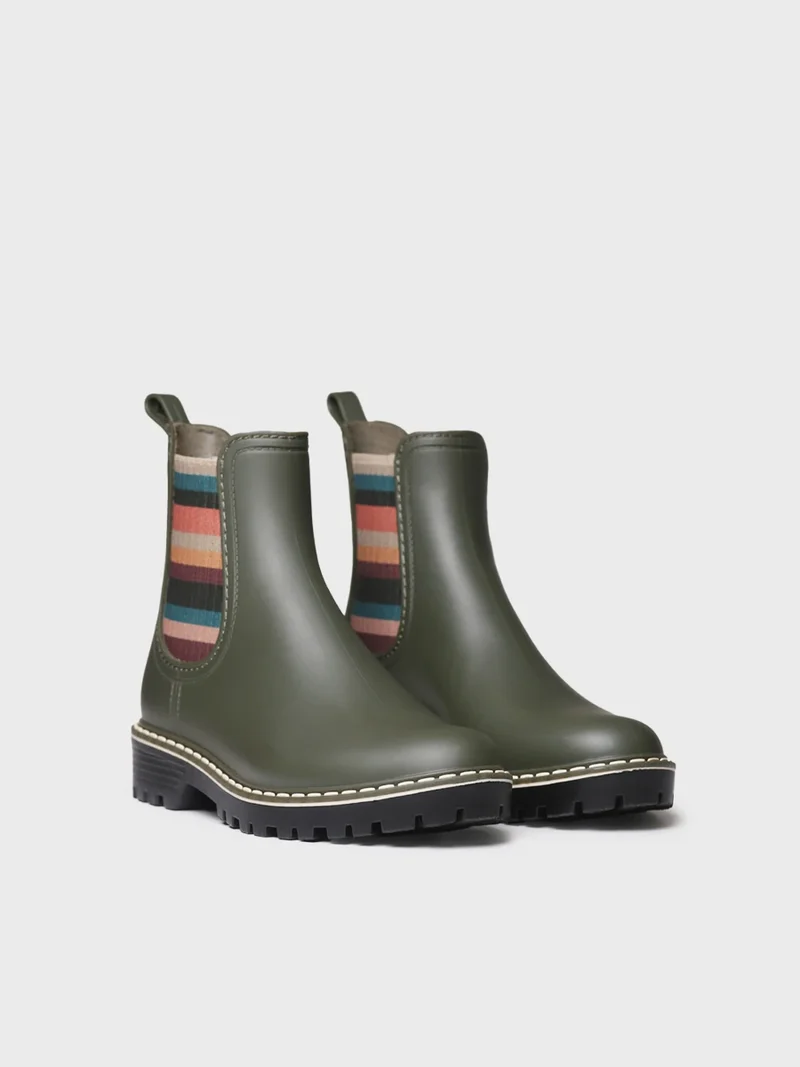 Botines de agua para mujer | CORBIN