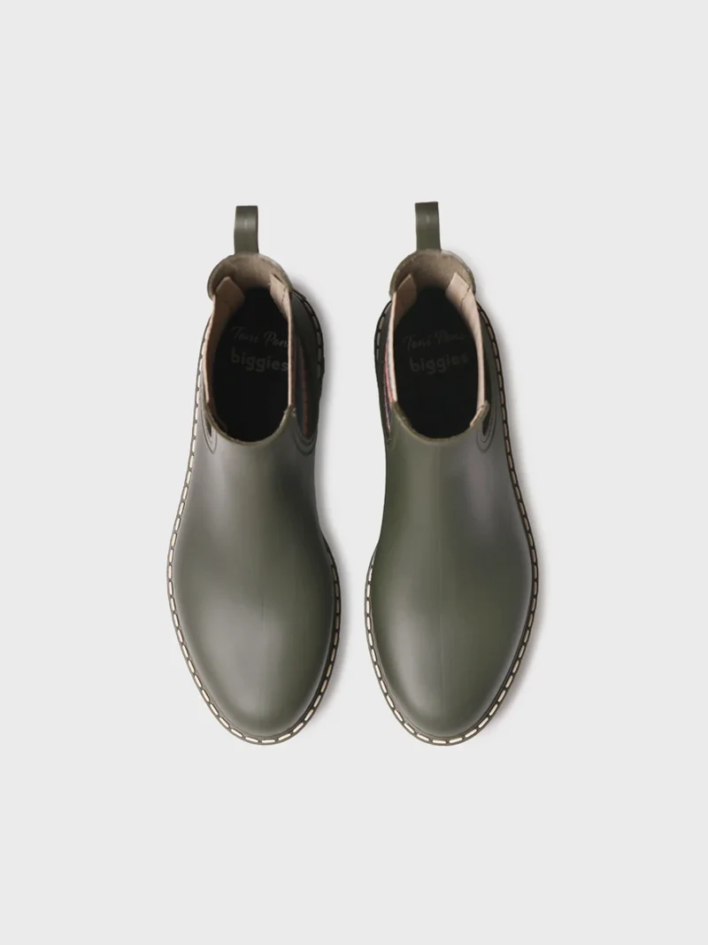 Botines de agua para mujer | CORBIN