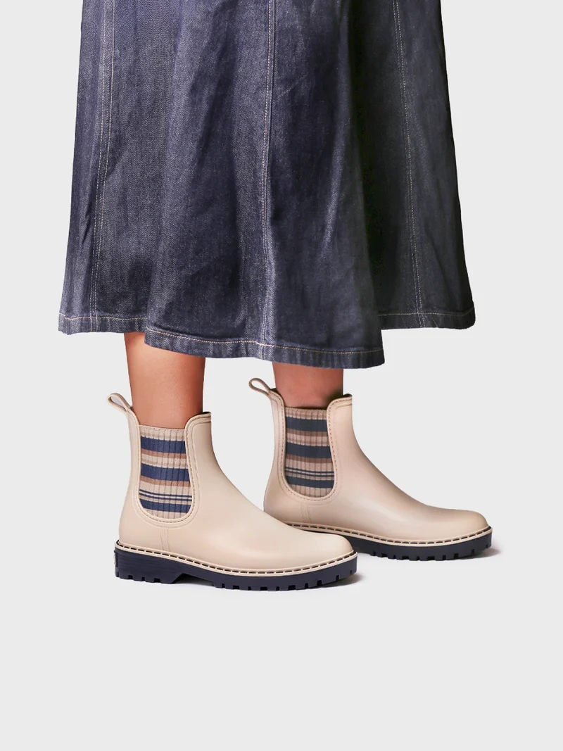 Botines de agua para mujer | CORBIN