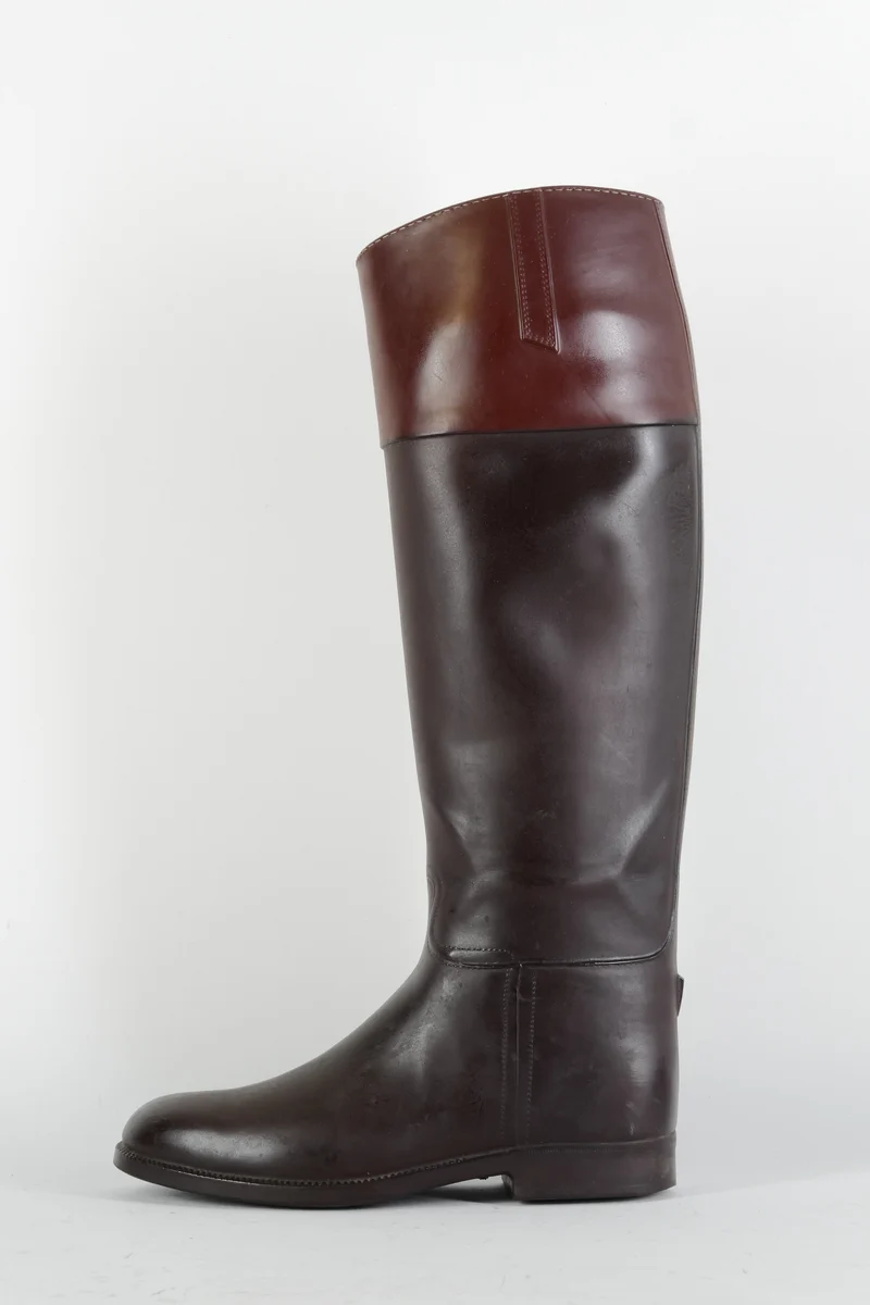 Reitstiefel Gummi