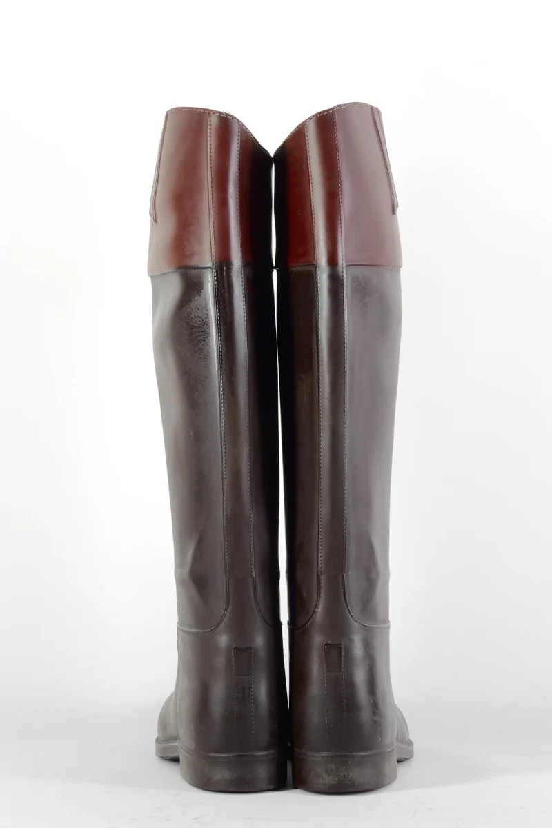 Reitstiefel Gummi