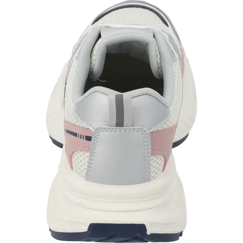 Borgan Silber/Pink