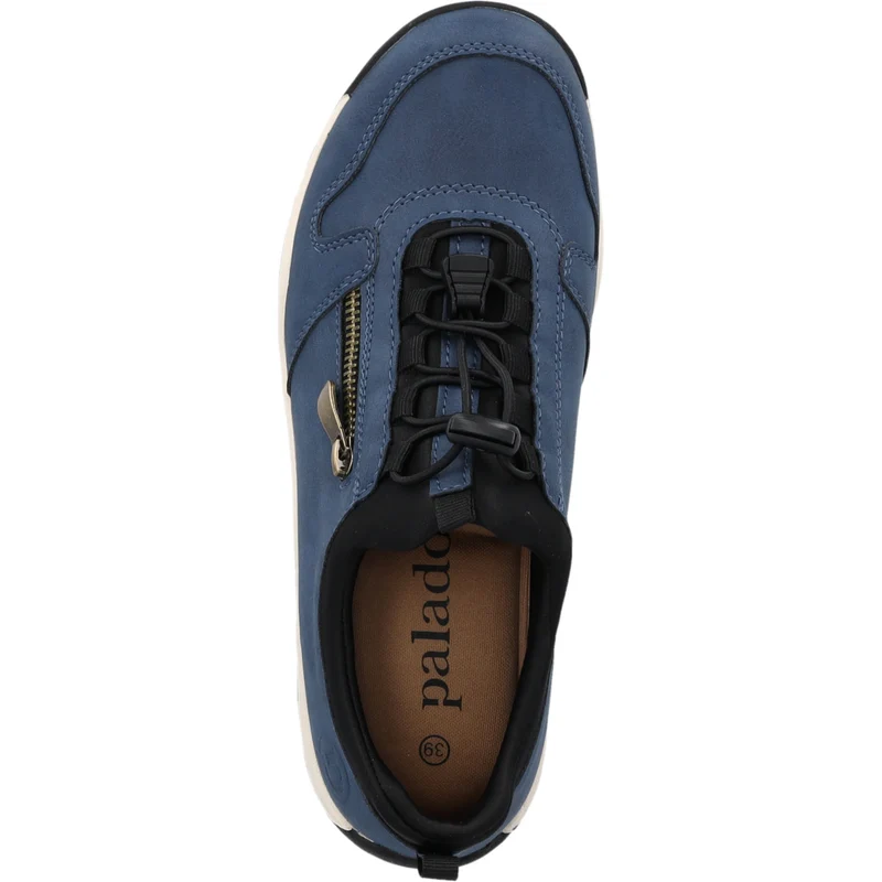 Mireleon Blau