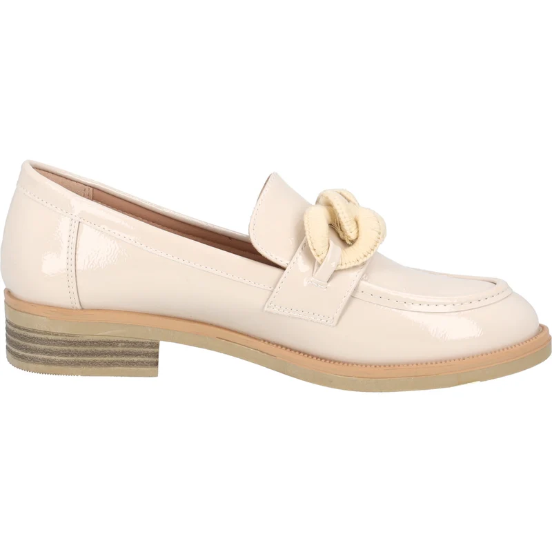 Zeisos Beige