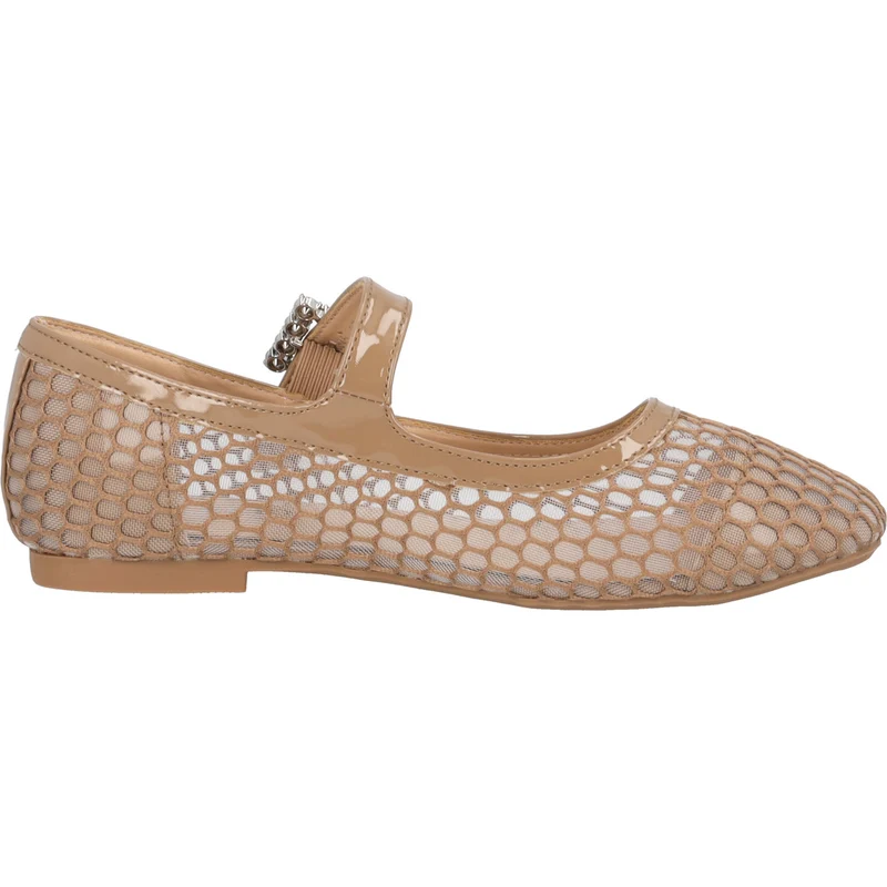Penelo by Sila Sahin Beige/Khaki
