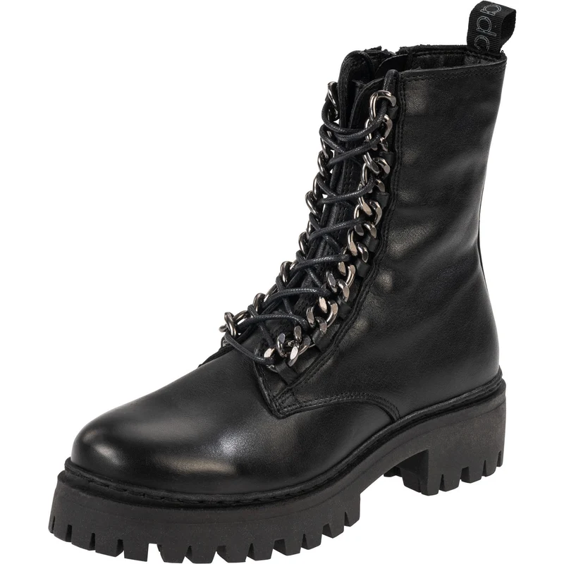 Thasos 11765 Schwarz/Schwarz